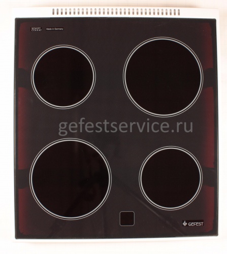 Стол стеклокерамический Гефест 5560.06.1.000-04 Москва